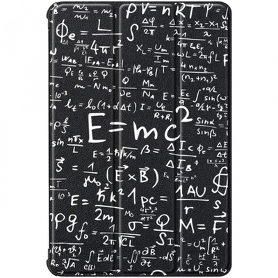 Чохол для Xiaomi Redmi Pad 2 E=mc2