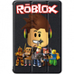 Чохол для Samsung Galaxy Tab A11 8.7" Roblox Герой