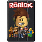 Чохол для Lenovo Tab M10 Plus / M10 Plus 2rd Gen Roblox Герой