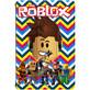 Чохол для Realme Pad 10.4" Пригоди в світі Roblox