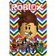 Чохол для Xiaomi Redmi Pad 2 Пригоди в світі Roblox