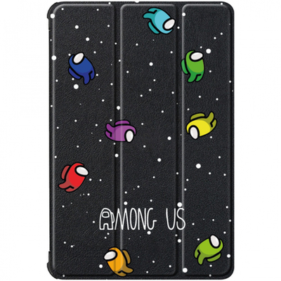 Чохол для Xiaomi Redmi Pad 2 Among Us Invisible