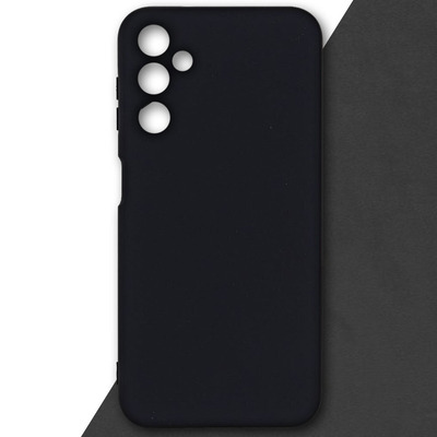 Чохол Gel Case для Samsung Galaxy M34 5G (M346) Чорний