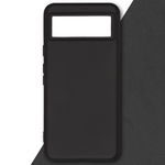 Чохол Gel Case для Google Pixel 8 Чорний