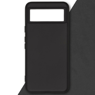 Чохол Gel Case для Google Pixel 8 Чорний