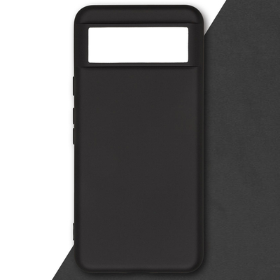 Чохол Gel Case для Google Pixel 8 Чорний