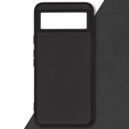 Чохол Gel Case для Google Pixel 8 Чорний