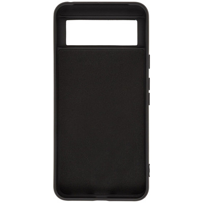 Чохол Gel Case для Google Pixel 8 Чорний
