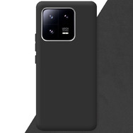 Чохол Gel Case для Xiaomi 13 Pro Чорний