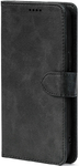 Чохол-книжка Crazy Horse Clasic для ZTE Blade 20 Smart Grafit (Front)