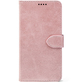 Чохол-книжка Crazy Horse Clasic для Nubia V60 Rose Gold (Front)