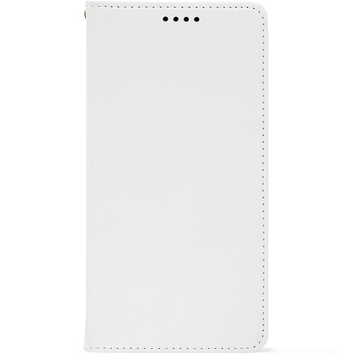 Чохол-книжка Crazy Horse Clasic для ZTE Blade V30 White (Strong)