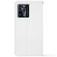 Чохол-книжка Crazy Horse Clasic для ZTE Blade V30 White (Strong)