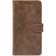 Чохол-книжка Crazy Horse Clasic для ZTE Blade V40 Vita Brown (Front)