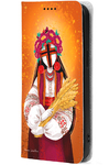 Чохол-книжка BoxFace для Samsung Galaxy A50 (A505) Motanka by Soldatkina