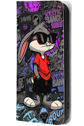 Чохол-книжка BoxFace для Samsung Galaxy A07 (A075) Вухань