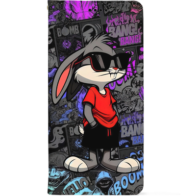 Чохол-книжка BoxFace для Samsung Galaxy A07 (A075) Вухань