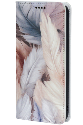 Чохол-книжка BoxFace для Nubia Z60 Ultra Angel Fluff