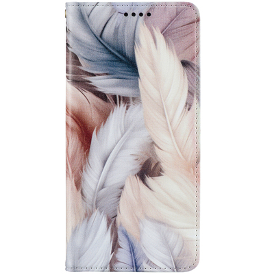 Чохол-книжка BoxFace для Samsung Galaxy A06 (A065) Angel Fluff