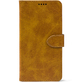 Чохол-книжка Crazy Horse Clasic для Blackview A55 Camel (Front)