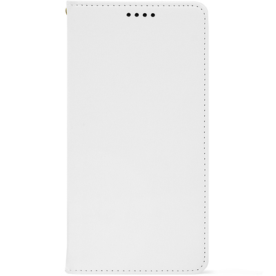 Чохол-книжка Crazy Horse Clasic для Xiaomi Redmi Note 5 / Note 5 Pro White (Strong)