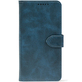 Чохол-книжка Crazy Horse Clasic для Nokia 3.4 / 5.4 Dark Blue (Front)