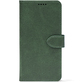 Чохол-книжка Crazy Horse Clasic для Oppo A31 Dark Green (Front)