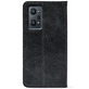 Чохол-книжка Crazy Horse Clasic для Realme GT Neo 2 Grafit (Strong)