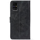 Чохол-книжка Crazy Horse Clasic для Samsung Galaxy M31s (M317) Grafit (Front)