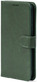 Чохол-книжка Crazy Horse Clasic для Xiaomi Mi 11 Dark Green (Front)