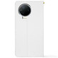 Чохол-книжка Crazy Horse Clasic для Infinix Note 12 2023 White (Strong)