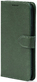 Чохол-книжка Crazy Horse Clasic для Nokia G22 Dark Green (Front)