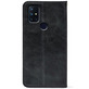 Чохол-книжка Crazy Horse Clasic для OnePlus Nord N10 Grafit (Strong)