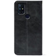 Чохол-книжка Crazy Horse Clasic для OnePlus Nord N10 Grafit (Strong)