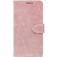 Чохол-книжка Crazy Horse Clasic для Oppo A72/ A52 Rose Gold (Front)