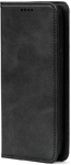 Чохол-книжка Crazy Horse Clasic для Oppo A74 5G Grafit (Strong)