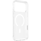 Чохол з підтримкою MagSafe для Apple iPhone 17 Pro Max Прозорий
