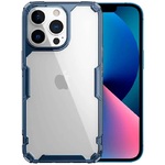 Чохол Nillkin Nature TPU Pro для iPhone 13 Pro Синій