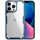 Чохол Nillkin Nature TPU Pro для iPhone 13 Pro Синій