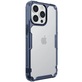 Чохол Nillkin Nature TPU Pro для iPhone 13 Pro Синій
