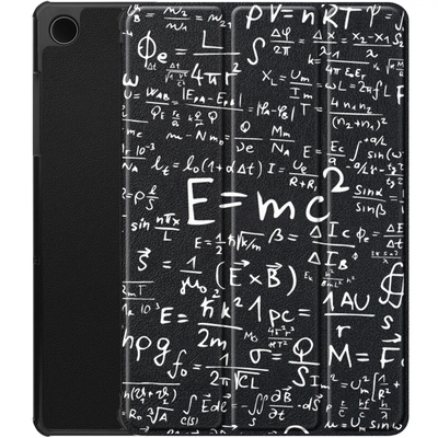 Чохол для Samsung Galaxy Tab A11 Plus 11" E=mc2