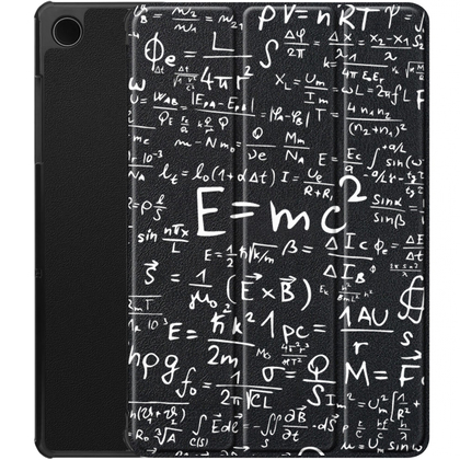 Чохол для Samsung Galaxy Tab A11 Plus 11" E=mc2