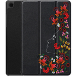 Чохол для Samsung Galaxy Tab A11 Plus 11" Ukrainian Muse