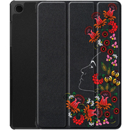 Чохол для Samsung Galaxy Tab A11 Plus 11" Ukrainian Muse