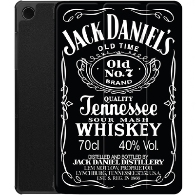 Чохол для Samsung Galaxy Tab A11 Plus 11" Old Whisky