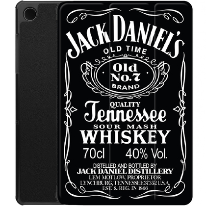 Чохол для Samsung Galaxy Tab A11 Plus 11" Old Whisky