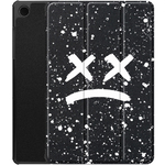 Чохол для Samsung Galaxy Tab A11 Plus 11.0" Sad Way