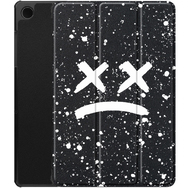 Чохол для Samsung Galaxy Tab A11 Plus 11.0" Sad Way