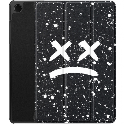 Чохол для Samsung Galaxy Tab A11 Plus 11.0" Sad Way