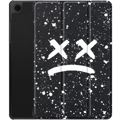 Чохол для Samsung Galaxy Tab A11 Plus 11.0" Sad Way